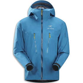 Arcteryx Alpha LT Jacket (Herre)