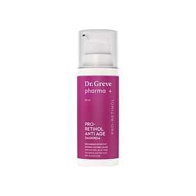 Dr Greve Pharma Pro-Retinol Anti Age Day Cream 50ml