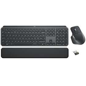 Logitech MX Keys Combo for Business Gen 2 (Nordic)