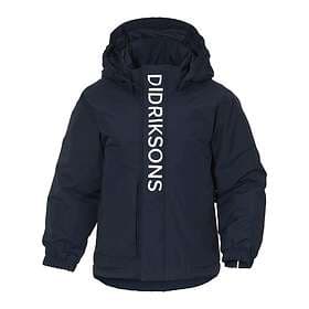 Didriksons Rio Jacket (Jr)