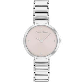 Calvin Klein Minimalistic T Bar 25200138