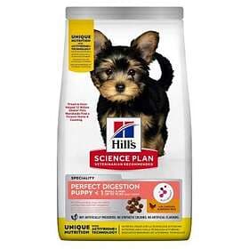Hills Puppy Digestion Small & Mini 6kg