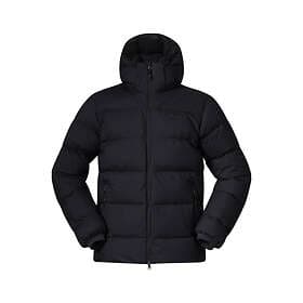 Bergans Lava Warm Down Hood Jacket (Herre)