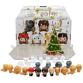 Harry Potter Wizarding World Julekalender 2022