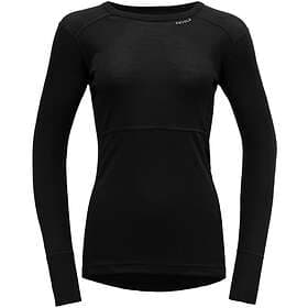 Devold Lauparen LS Shirt (Dame)