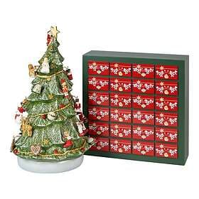 Villeroy & Boch Christmas Toy's Julekalender