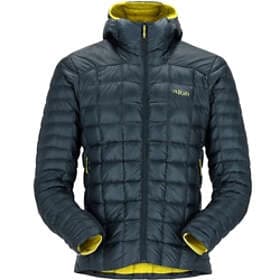 Rab Mythic Alpine Light Jacket (Herre)