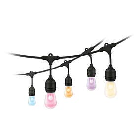 WiZ String Lights EU Type 14,8m