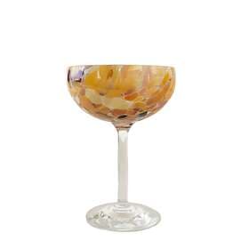 Magnor Swirl Champagneglass 22cl