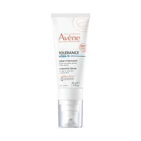 Avene Tolerance Hydra-10 Cream 40ml