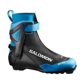 Salomon S/Lab Skiathlon Prolink Jr 22/23