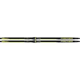 Fischer Twin Skin RC IFP