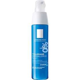 La Roche Posay Toleriane Dermallergo Night 40ml