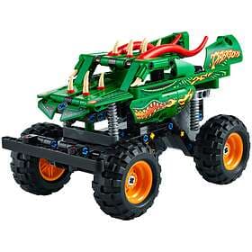 LEGO Technic 42149 Monster Jam Dragon