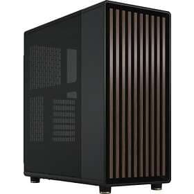 Fractal Design North (Sort)