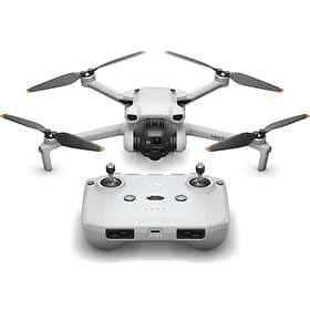 DJI Mini 3 (DJI RC-N1)