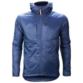 Heat Experience Heated Hybrid Jacket (Herre)