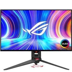 Asus ROG Swift OLED PG27AQDM 27" Gaming QHD 240Hz