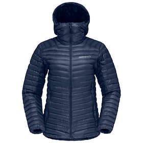 Norrøna Trollveggen Superlight Down850 Hood Jacket (Dame)