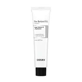 Retinol COSRX The 0.1 Cream 20ml