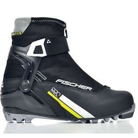 Fischer XC Control