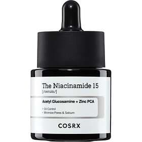 COSRX The Niacinamide 15 Serum 20ml