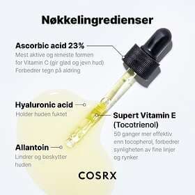 COSRX The Vitamin C 23 Serum 20ml