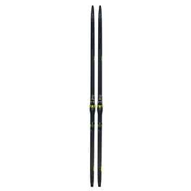 Fischer Twin Skin Race + Bindings Skidpaket