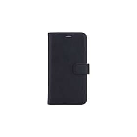 RadiCover iPhone 12 Mini Flipcover Svart RAD236