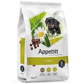 Appetitt Puppy Small 3kg