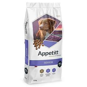 Appetitt Senior 12kg