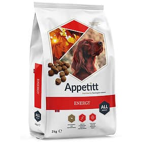 Appetitt Energy 3kg
