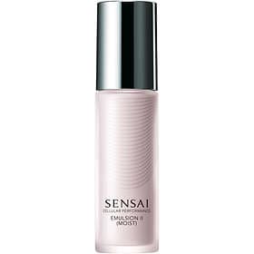 Sensai Cellular Performance Emulsion II Moist 50ml