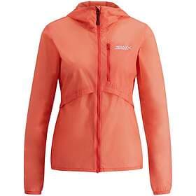 Swix Pace Wind Light Hood Jacket (Dame)