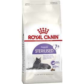Royal Canin FHN Sterilised +7 1.5kg