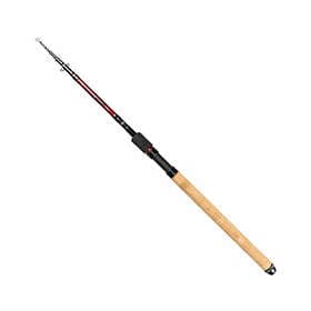 Daiwa Ninja X Tele Spin 2.7m 20-60g