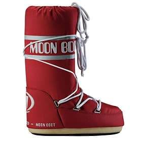 Moon Boot Classic Nylon (Jr)