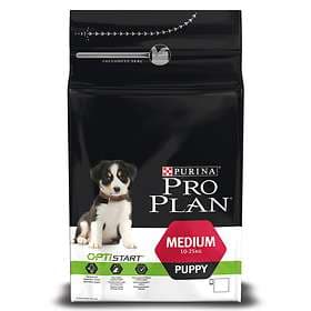 Purina ProPlan OptiStart Puppy Medium 3kg