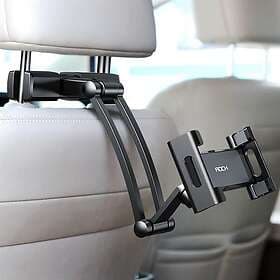 Universal Holder for Bilens Nackstöd Mobil & Nettbrett