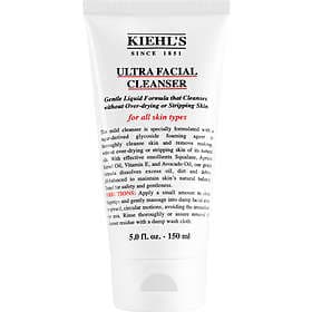Kiehl's Ultra Facial Cleanser 150ml