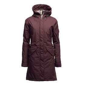 Didriksons Elly Parka (Dame)