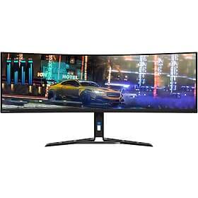 Lenovo Legion R45w-30 45" Ultrawide Buet Gaming DQHD VA 170Hz
