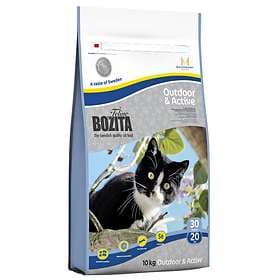 Bozita Feline Outdoor & Active 10kg