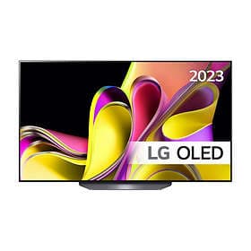 LG B3 77" 4K OLED TV - OLED77B3