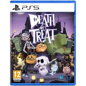 Death or Treat (PS5)