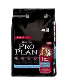 Purina ProPlan OptiDigest Adult Sensitive Digestion Small & Mini 3kg