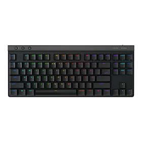 Logitech G515 LIGHTSPEED TKL Linear (Nordic)
