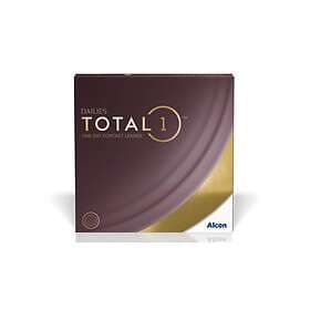 Alcon Dailies Total 1 (90-pakning)