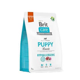 Brit Care Dog Puppy Hypoallergenic 3kg