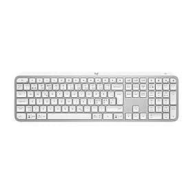 Logitech MX Keys S (Nordic)